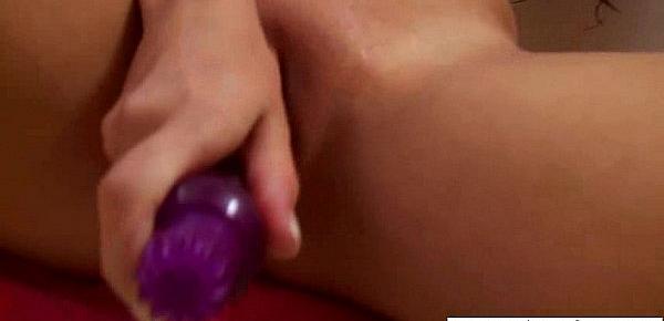  All Kind Of Crazy Things To Get Orgasms Try Lonely Girl (nikki) video-25